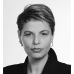 Andrea Stroebel