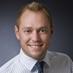 Marcus Koch