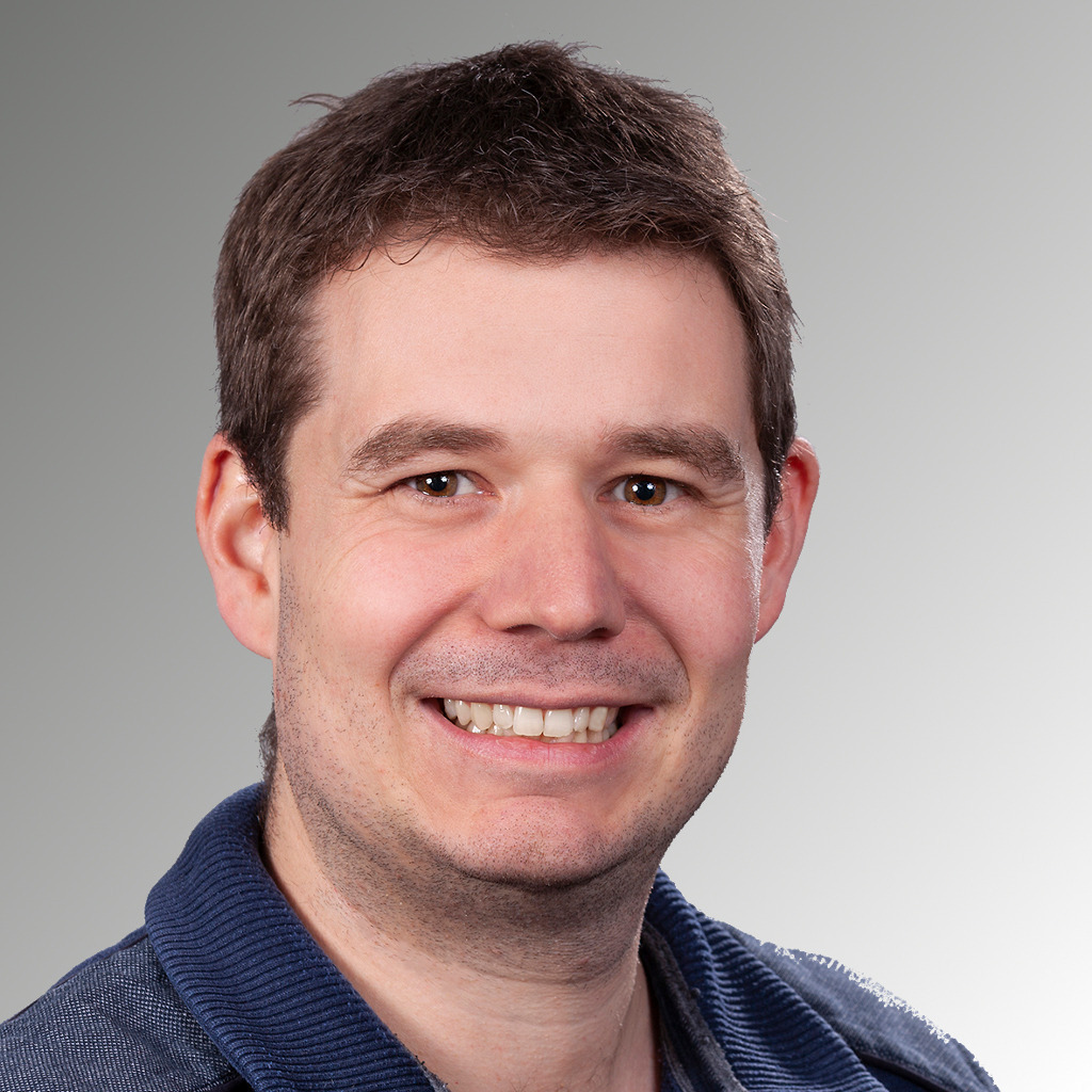 Felix Frey Leiter R&D Elektronik/Software Autocontrol GmbH