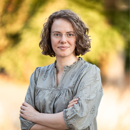 Karla Schönicke | Interim Product Partner