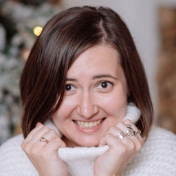 Ludmila Bezuglaya's profile picture