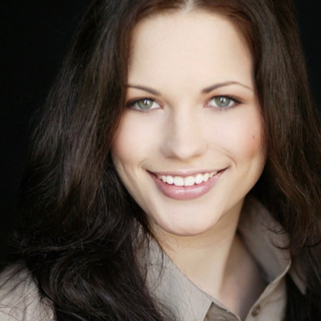 Social Media Profilbild Annemarie Neumair Buchholz in der Nordheide