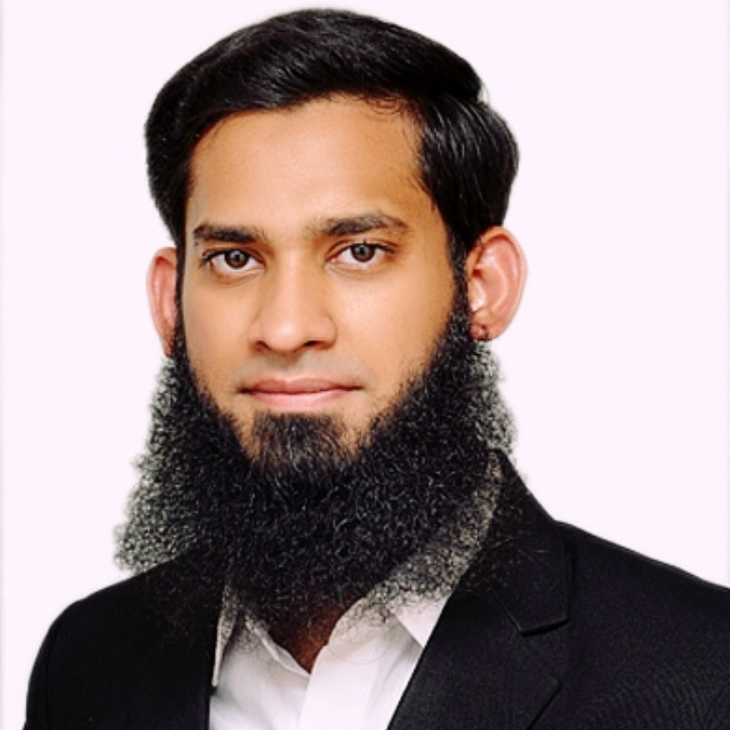 Zohaib Ahmed - Softwareingenieur (Entwicklungs- Und Testautomatisierung ...