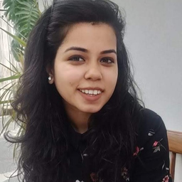 Shivangi Paliwal