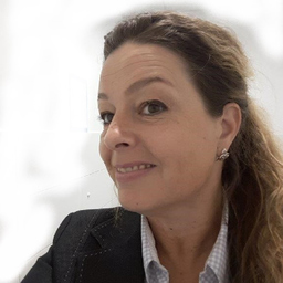 Astrid Stegen