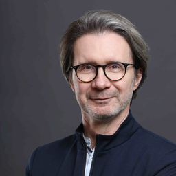 Andreas Hedrich