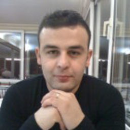 Selami ILGIN