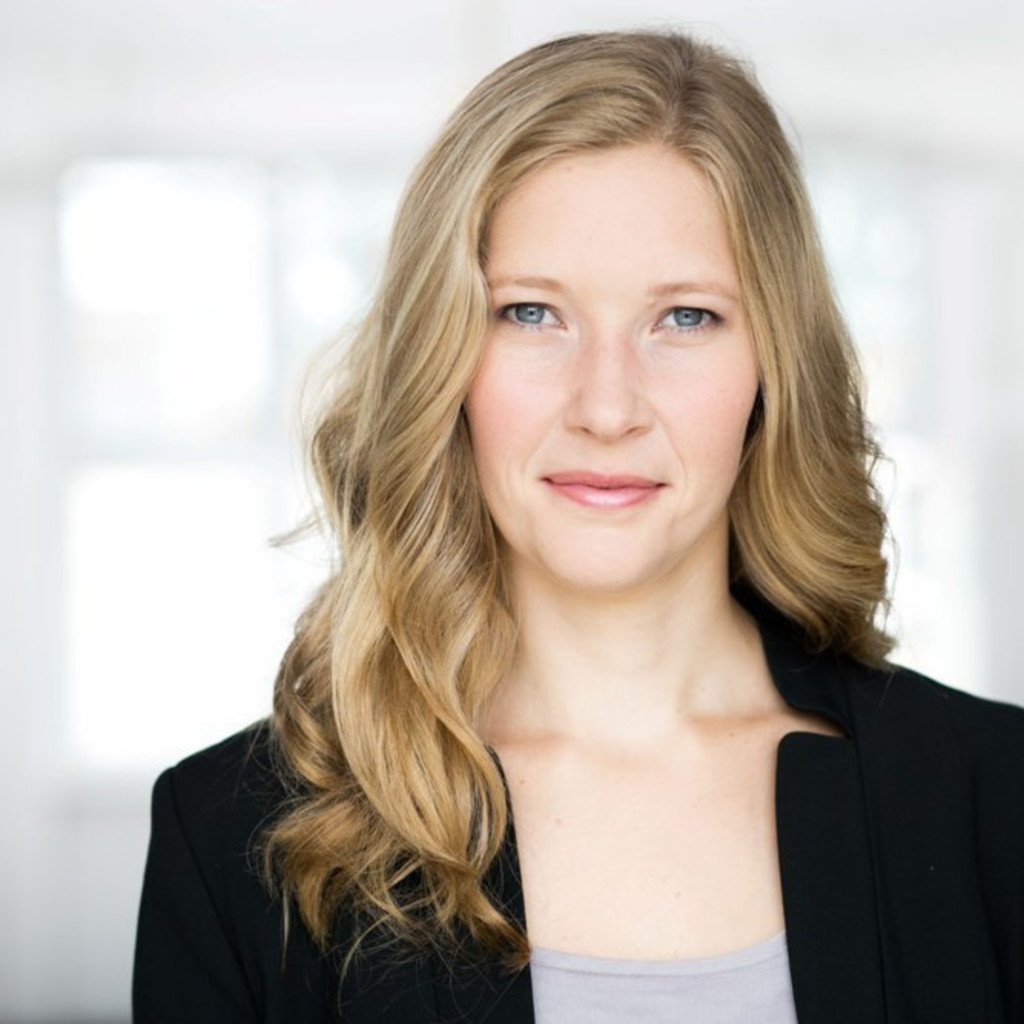 Susanne Schmidt Kampagnenkoordinatorin Amnesty International XING