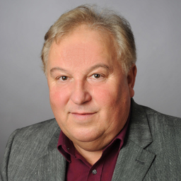 Klaus Joos