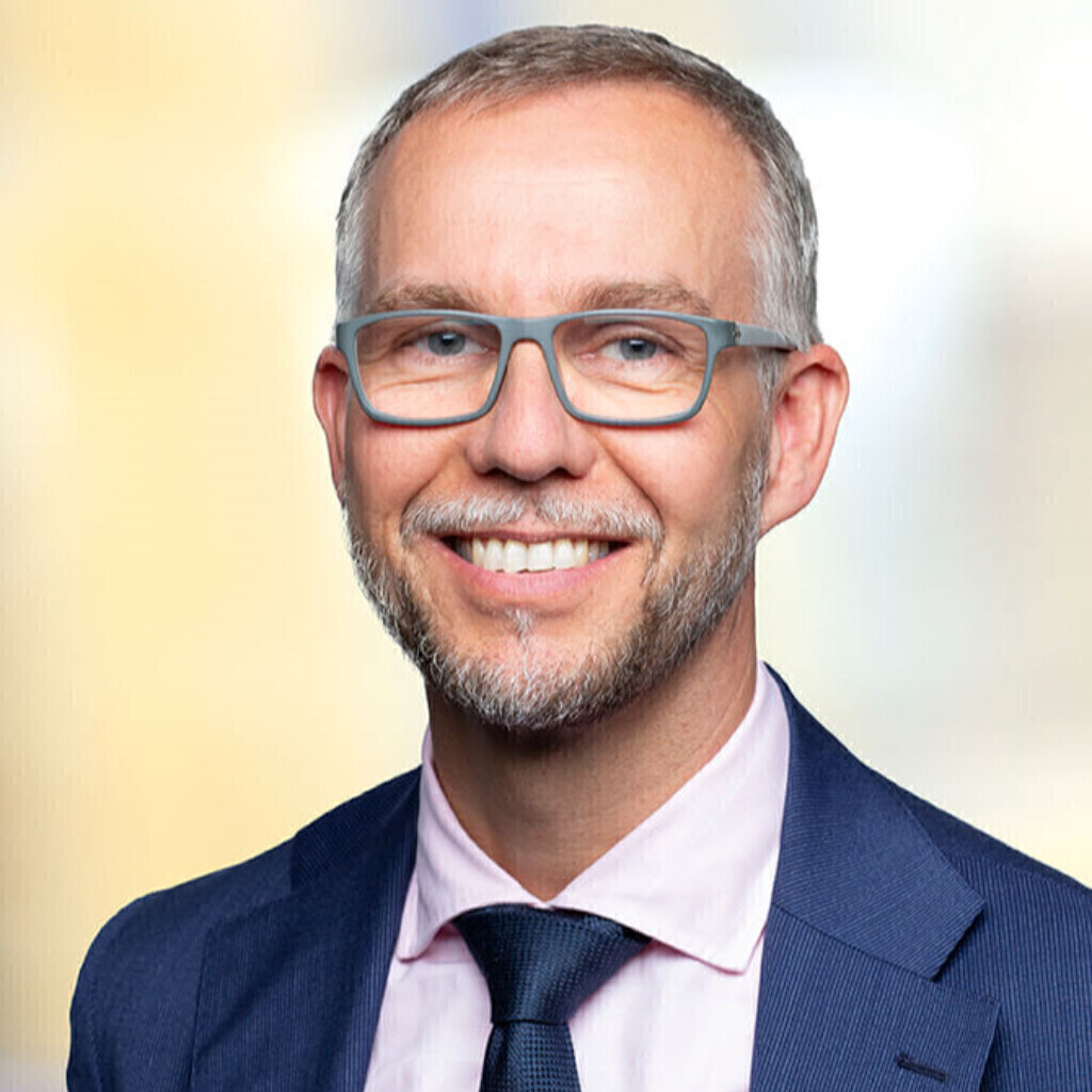 Martin Auer Leitung Bau dmdrogerie markt GmbH + Co. KG XING