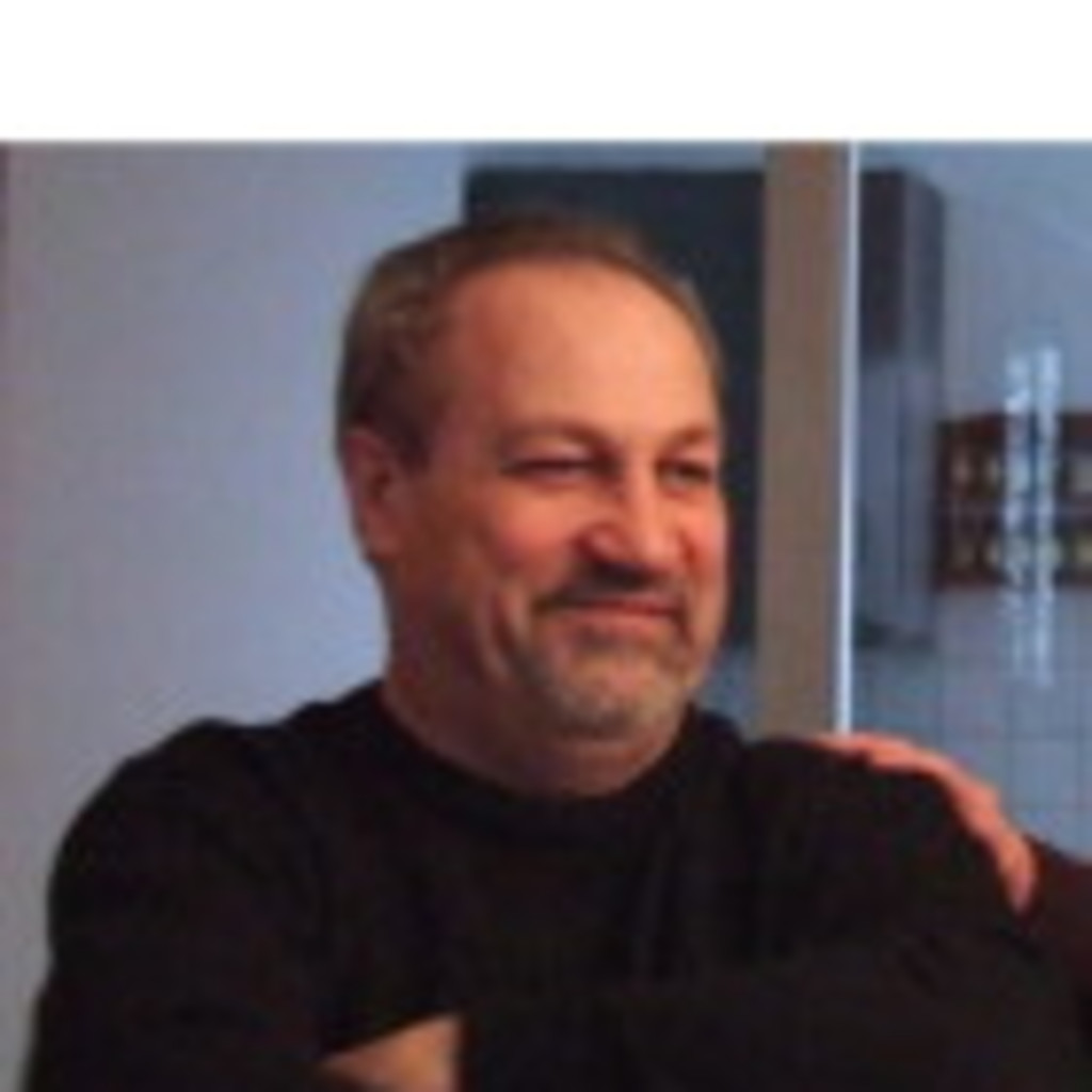 Johann Fritz ing home XING