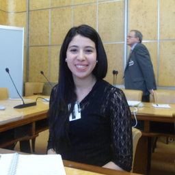 Imane Aguerdoum El Idrissi
