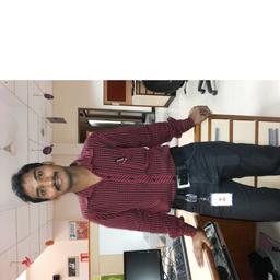 Robert Gnana Raj