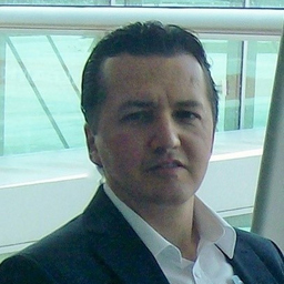 Hakan Koray TUTKUN