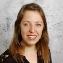 Lisa Borgert