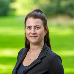Melissa Thoms
