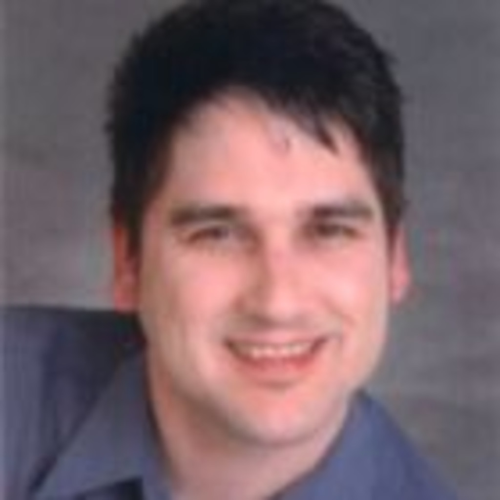 Social Media Profilbild Andreas Fischer Rottenburg