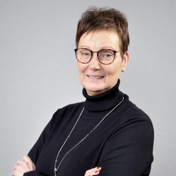 Angela Hartmann