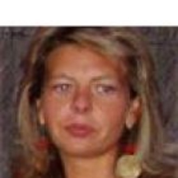 Cristina Gómez Rodríguez