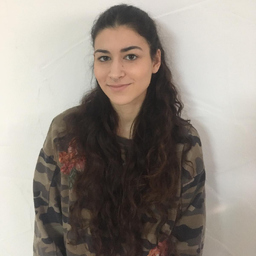 Giulia D'Angelo