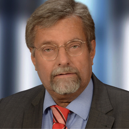 Dr. Wolfgang Bock