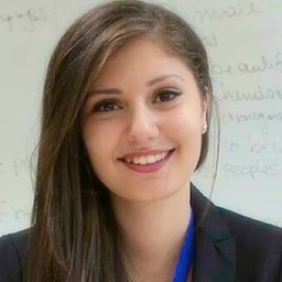 Nasrin Zahalka