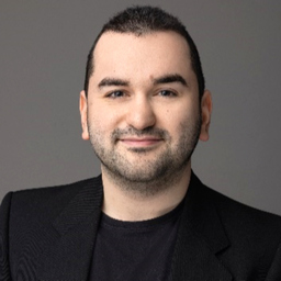 Caglar Yücel
