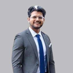 PARTHKUMAR PARSHOTAMBHAI Panchani