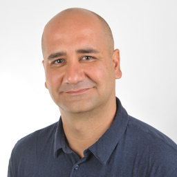 Deniz Kosan