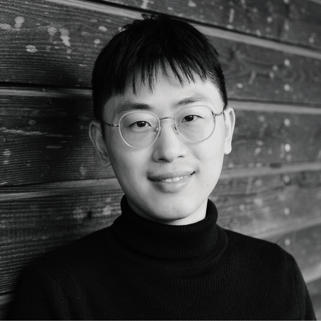 Jiaming Cao Praktikant Ralf Pohlmann Architekten XING