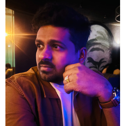 PREMANANDAM NANNEPAGA