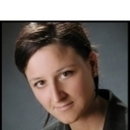 Andrea Ruopp