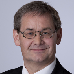 Roger Blank's profile picture