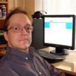 Gerald Brandt
