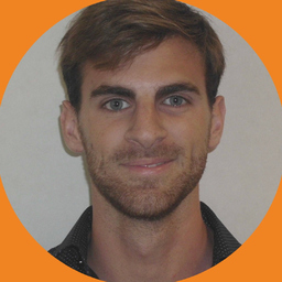 Joan Franco Gagliardo's profile picture
