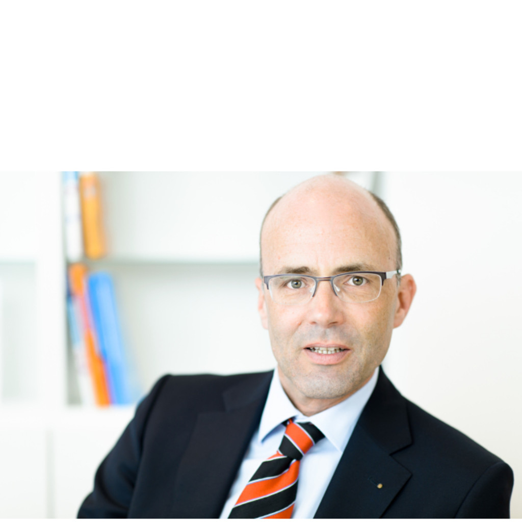 Prof. Dr. Martin Sillem Partner Praxisklinik am Rosengarten