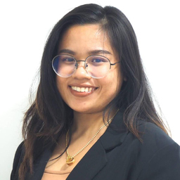 Pimchanok Kanjana