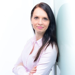 Caroline-Ann Galster