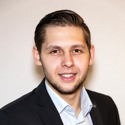 Andreas Druzhinin