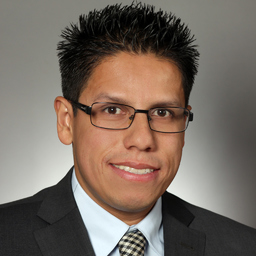 Guillermo Rios Macias