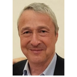 Jürg Ott