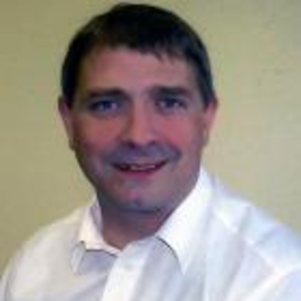 Lutz Dietrich Angestellter steuerberatung XING