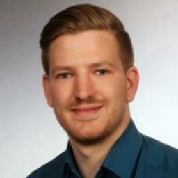 Nikolai Vehreschild MBA
