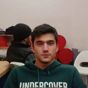 Mirkomil Eshonqulov