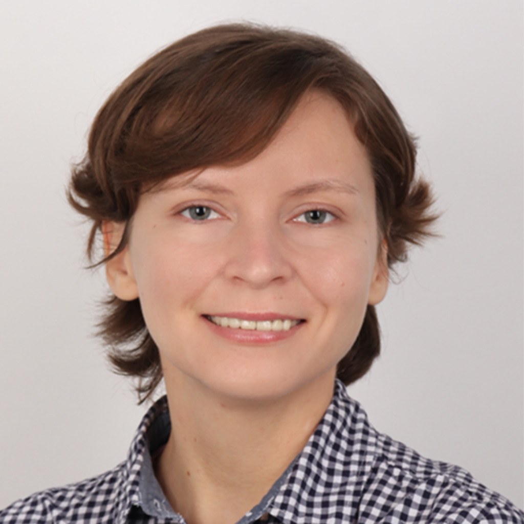 Elena Popova - Software Engineer Java - IBS | XING