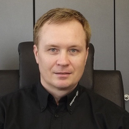 Igor Novikov