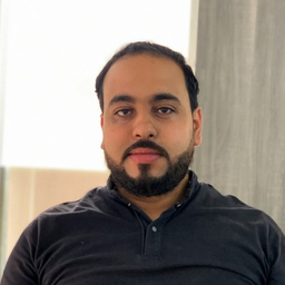 Oussama Bakka
