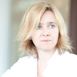 Petra Hafner's profile picture