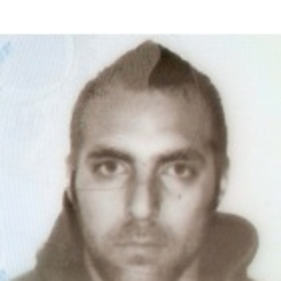 Ernesto Javier gallina Verdejo