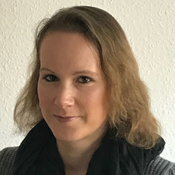 Heike Hahner
